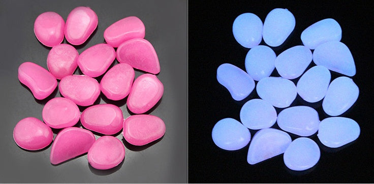 Glow In the Dark Rocks 886945123908