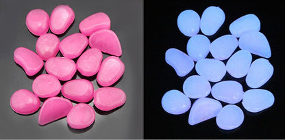 Glow In the Dark Rocks 886945123908