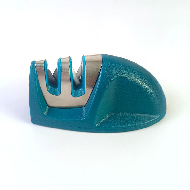 Knife Sharpener Mini Quick Kawaii Kitchen Accessories Portable Two-stage Mouse Sharpening Stone Kitchen Supplies 886d5baf 8a3