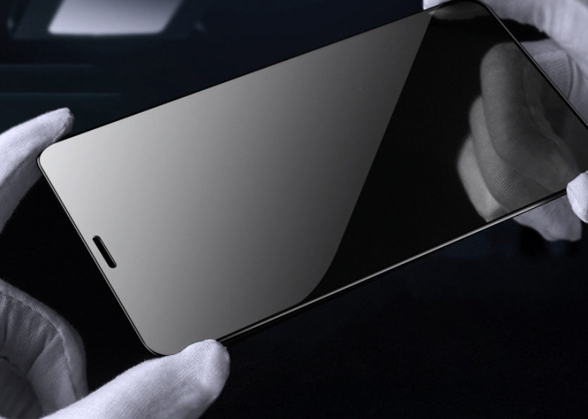 Applicable To S10 S9 S8 Note9 Note8 Full-screen Surface Anti-seeking Tempered Film Full Coverage Tempered Film - 图片 3