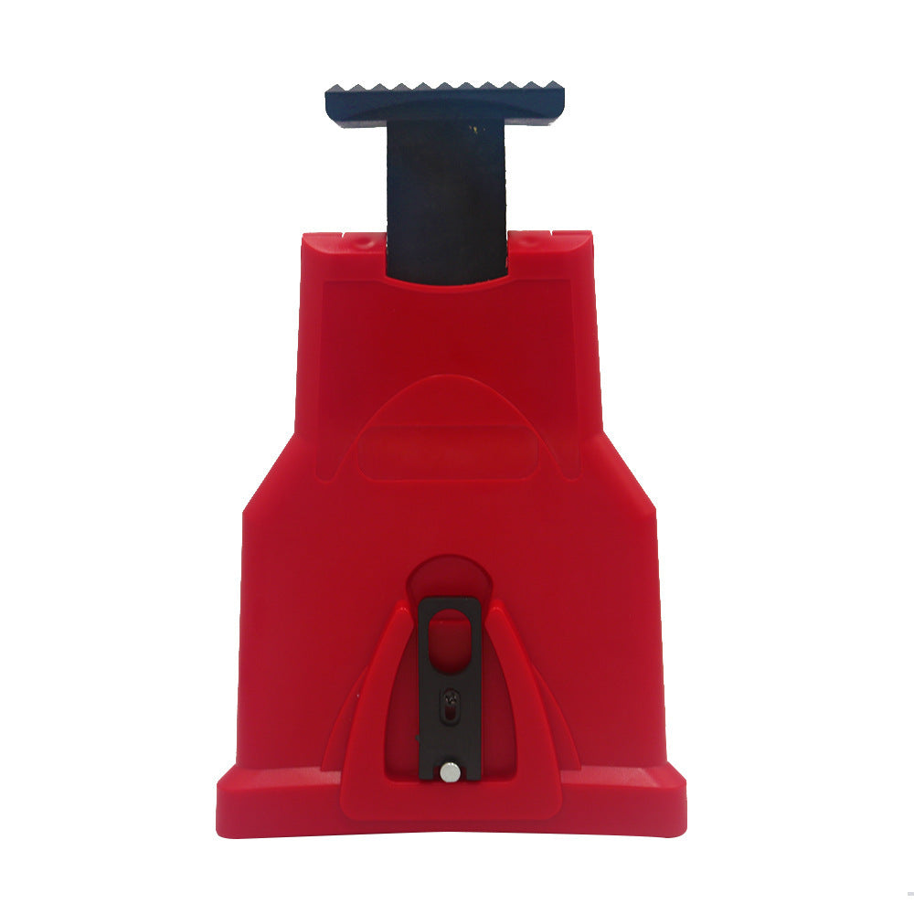 Special chain saw sharpener 8873859577234