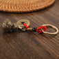 Retro Rich Gourd Middle Opening Pure Copper Keychain Pendant 88742143 3700 4335 8b5f 20cb15d4864c f536bd56 ddaf 4b1d 900e 340