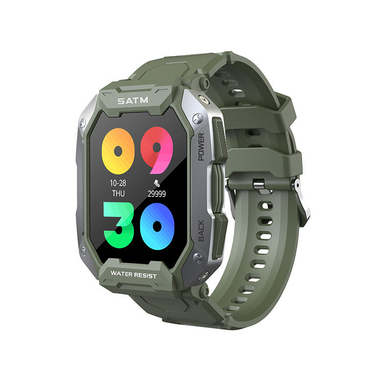 Multi-scene Sports Mode Weather Music Watch 88772a73 f250 482f 87bb e2d3ec9d5a75