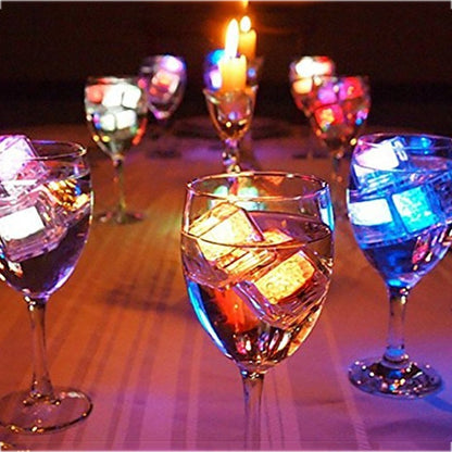 Colorful LED Light Ice 887964774944