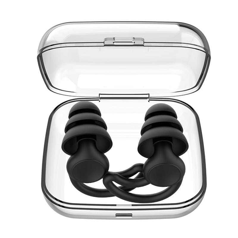 Sleep Soundproof Earplugs Noise Reduction Noise Protection 887e8fe3 311b 4c85 9772 2b1a41bf3192