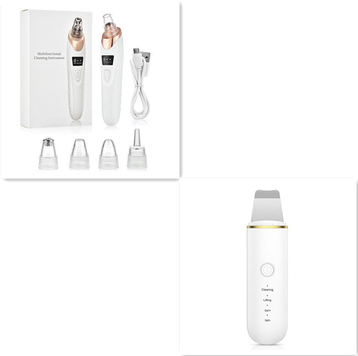 Electric Pore Cleaner Facial Beauty Device 8881e408 a23f 4823 8769 56f6f8e4a0a5