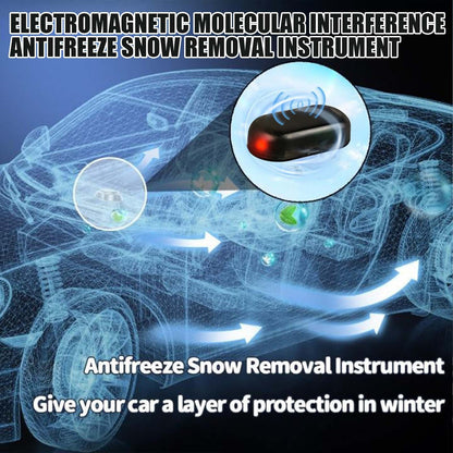 Special Glass For Car Snow Removal Tools Deicing And Melting Snow 8883f4a1 f267 46db a509 bdc728ac2699