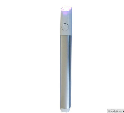 Household Safety Red Blue Light Smallpox Diluting Acne Beauty Instrument 888a33bc 155d 4899 8cd9 d4d10af5656b