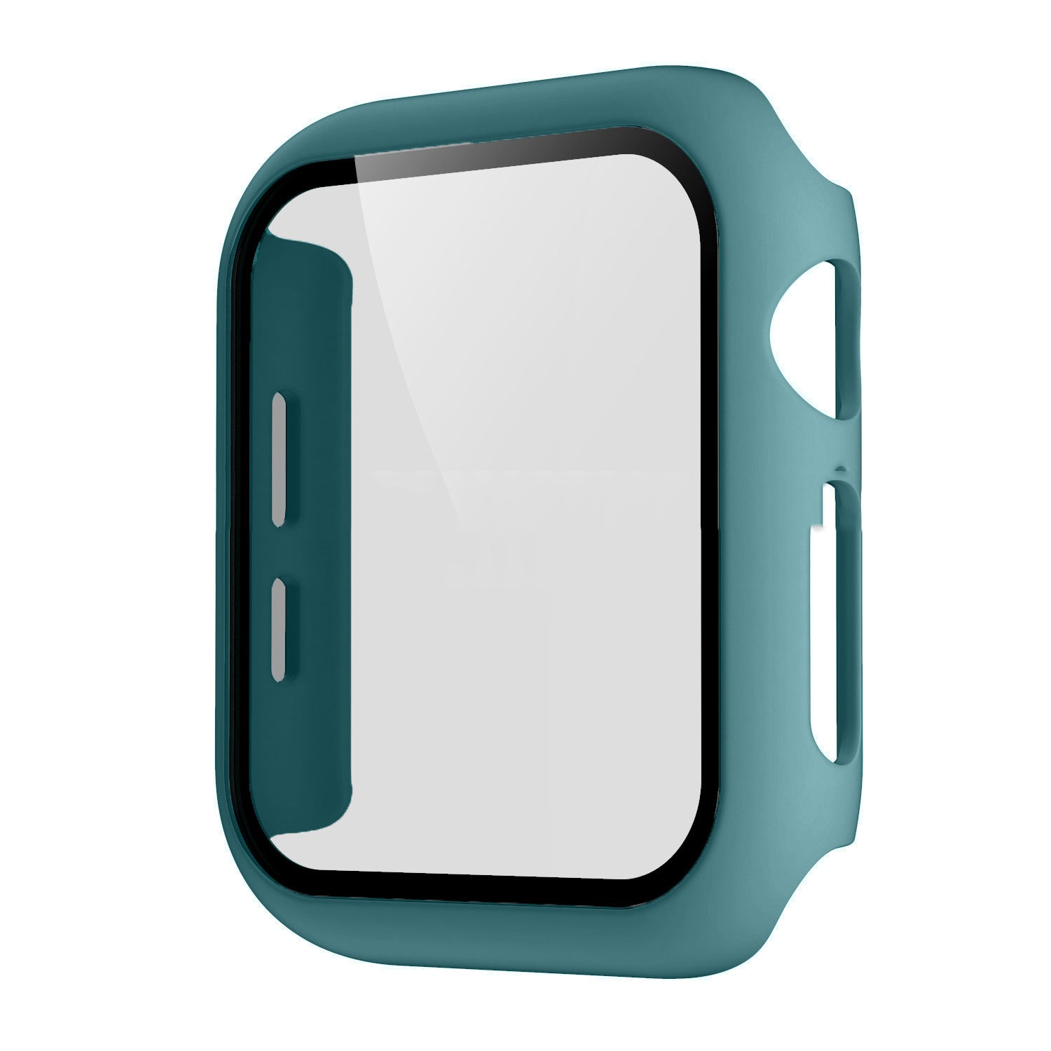 Watch Shell Protective Cover Film Shell Integrated PC Anti-drop Shell 888cdef0 c995 4028 8b60 5027adbb4a11