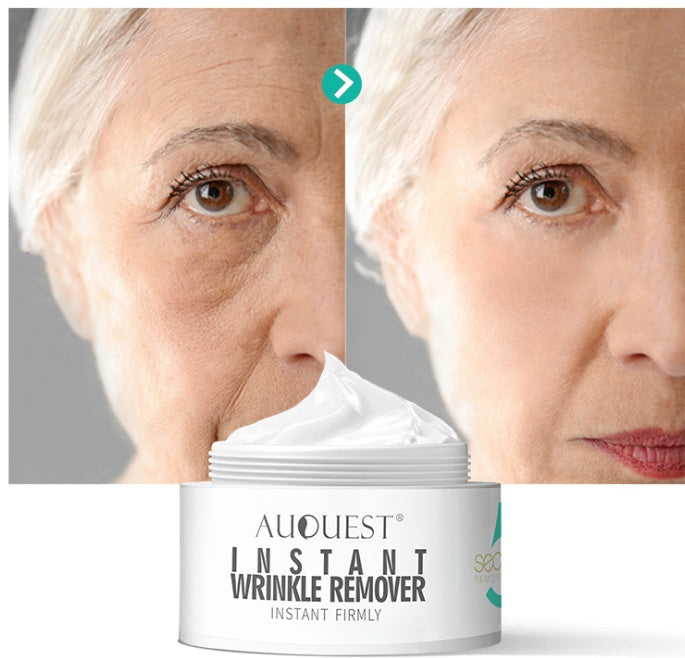 Wrinkle Cream Eye Bag Firming Whitening Moisturizing Cream 8892088037674