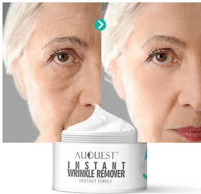 Wrinkle Cream Eye Bag Firming Whitening Moisturizing Cream 8892088037674