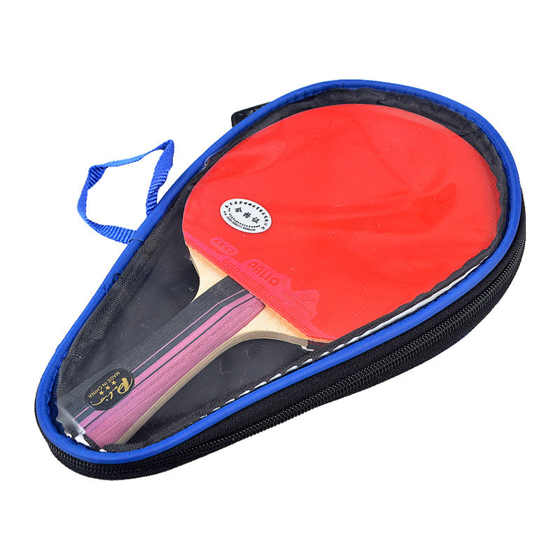 Table Tennis Rackets Amateur Training Beginner Child Racket Single 88941f75 16e1 42bd 8f31 6939f3f5dd2e