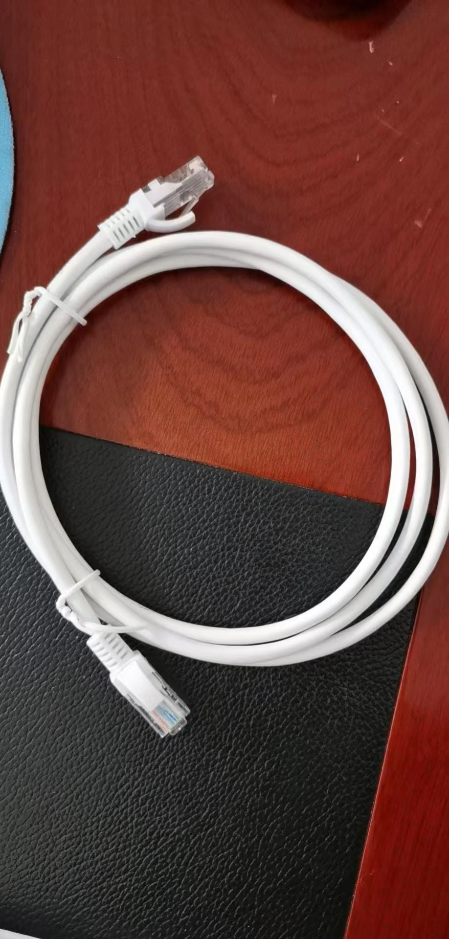 Computer Cable Route Cable Jumper UTP-unshielded Twisted Pair 8894eed0 f3a4 40bd a9ab d81c8f8d0a2b