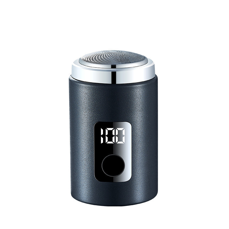 Mini Men's Electric Shaver With Power Display 88987597 826f 46ae b0ee 339d65e974c4