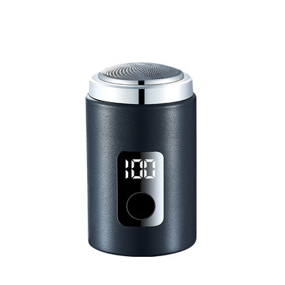 Mini Men's Electric Shaver With Power Display 88987597 826f 46ae b0ee 339d65e974c4
