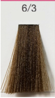 Ammonia-free hair dye