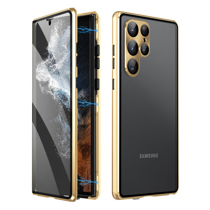 Applicable To S24Ultra Peep-proof Magnetic Mirror Universal Magnetic King Phone Case 88ad3ddc 40c5 4238 b9a9 9c8f03a3bd5b