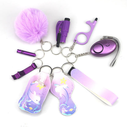 Keychain Accessory Bottles Convenient Printing 88b6bd4c 48ce 4b1e 98ab 92a3436400e3
