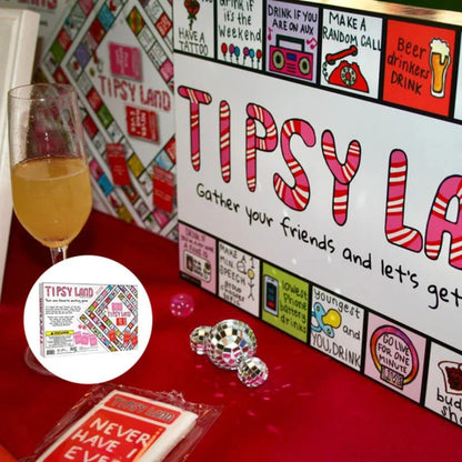 Funny Drinking Party Game Board Toy 88be8204 c210 407c b1f3 6960651cd17a