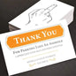 Illegal Parking Reminder Card Middle Finger Card 88c2048f 2a80 4d5e b1bf 98a4ec77d9d3