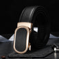 Men's Artificial Leather Comfort Click Belt 88cf8f85 fbb7 4260 be67 dd37749655ae