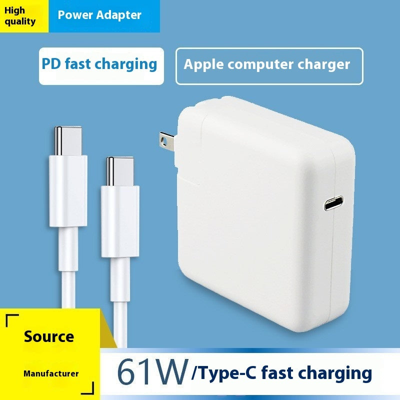 Suitable For Macbook Laptop PD Charger 88d67ec1 c3b9 4f5a 8936 54c6cc8fdc26