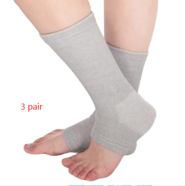 Bamboo Charcoal Ankle And Wrist Guard Knitting Ankle Guard 88da0ca4 7a41 49fd b2b7 a61b2c9b1138