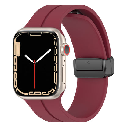 Silicone Magentic Band For Apple Iwatch 88dfd0b6 b3d0 4c3e 9361 4cf583fc912b