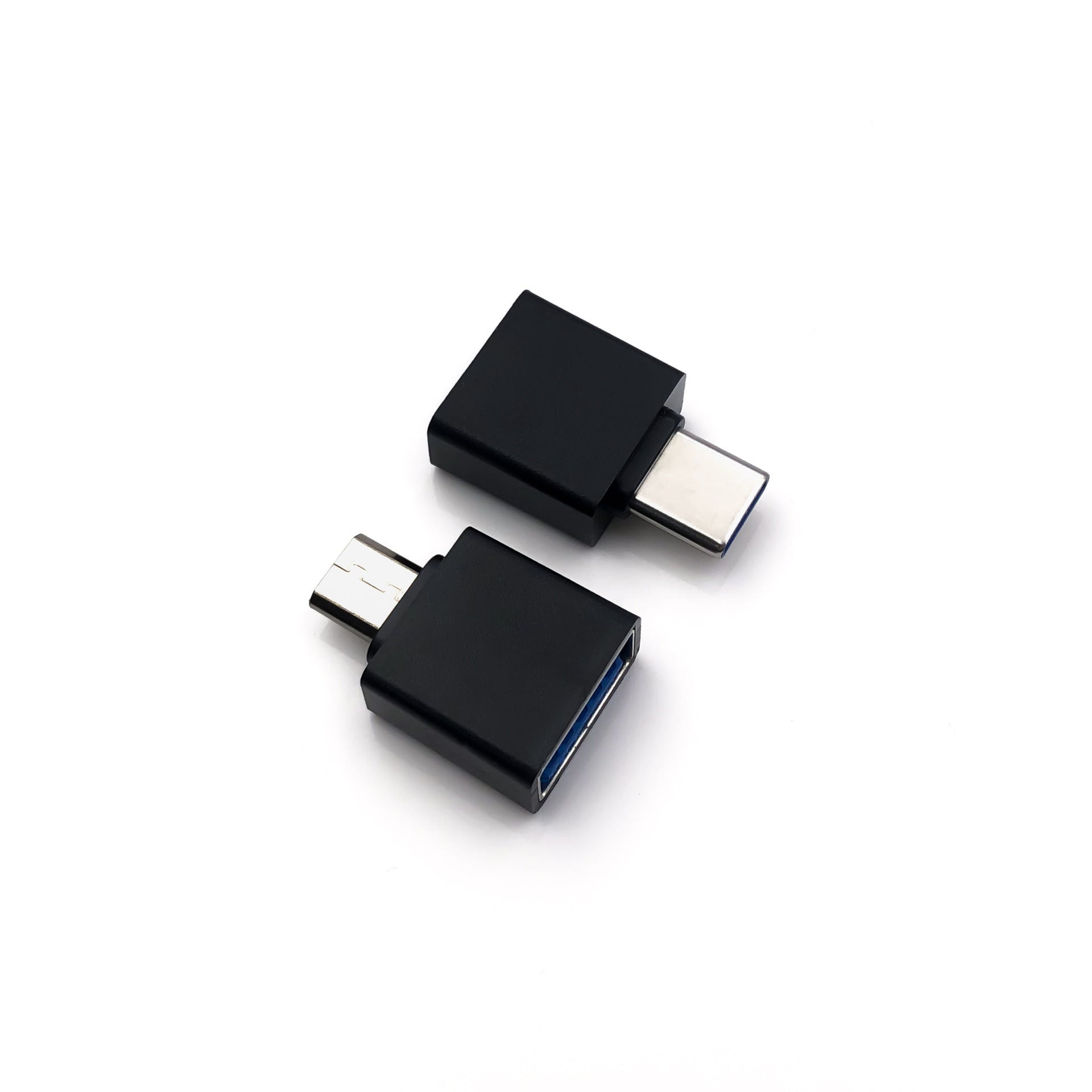 Usb2.0 To Type-c Micro Converter - 图片 3