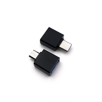 Usb2.0 To Type-c Micro Converter - 图片 3