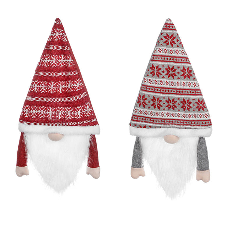 Christmas Tree Hat Forest Elderly Tree-top Star Home Decorations Arrangement Products 88e35d6b 0ede 4b28 98e6 e800d63607e8