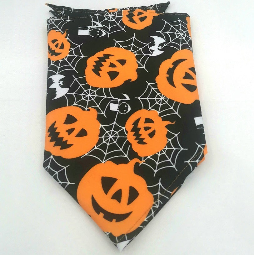 Pet Drool Towel Pet Scarf Pet Triangle Towel 88ef7303 21b7 49a6 8c0e dd643a073b01