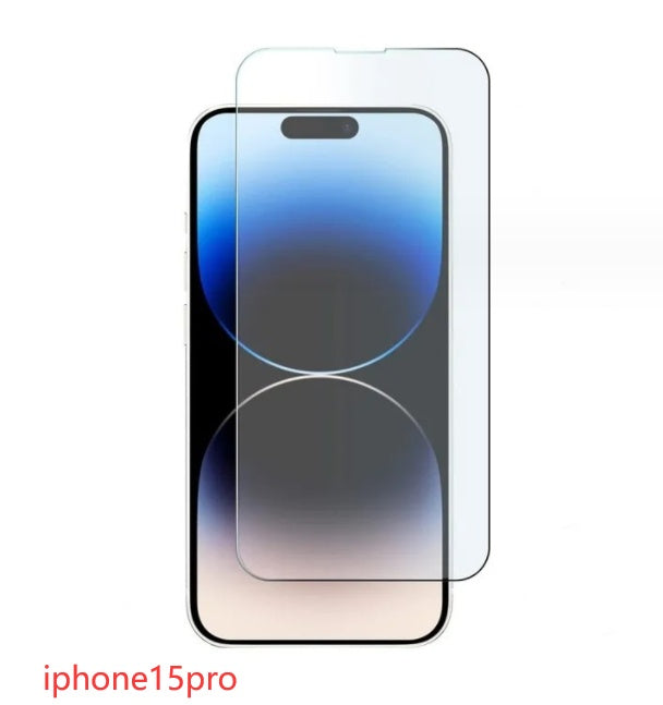 Tempered Film Non-full Screen HD - 图片 19