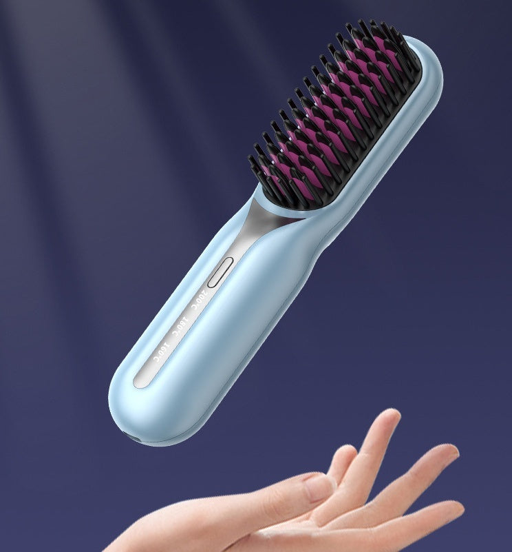 Home Straight Comb Wireless Charging Hair Straighteners 88f4f44e 9f17 4ff0 9ec1 ca016357cc17 trans