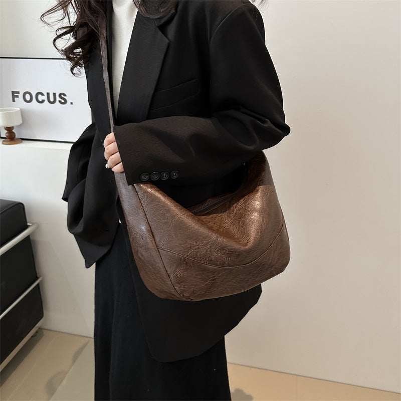 Fashion Simple Retro Shoulder Bag 88f540ec 99f8 46b8 ab8a 70b8cb445ead