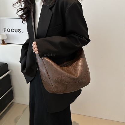 Fashion Simple Retro Shoulder Bag 88f540ec 99f8 46b8 ab8a 70b8cb445ead