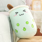 Pearl Milk Tea Pillow Plush Toy 890101099461
