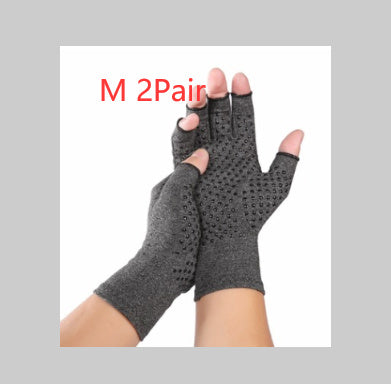 Breathable Health Care Half Finger Gloves 89042c9e fc80 4760 a73f 454d21c1e880