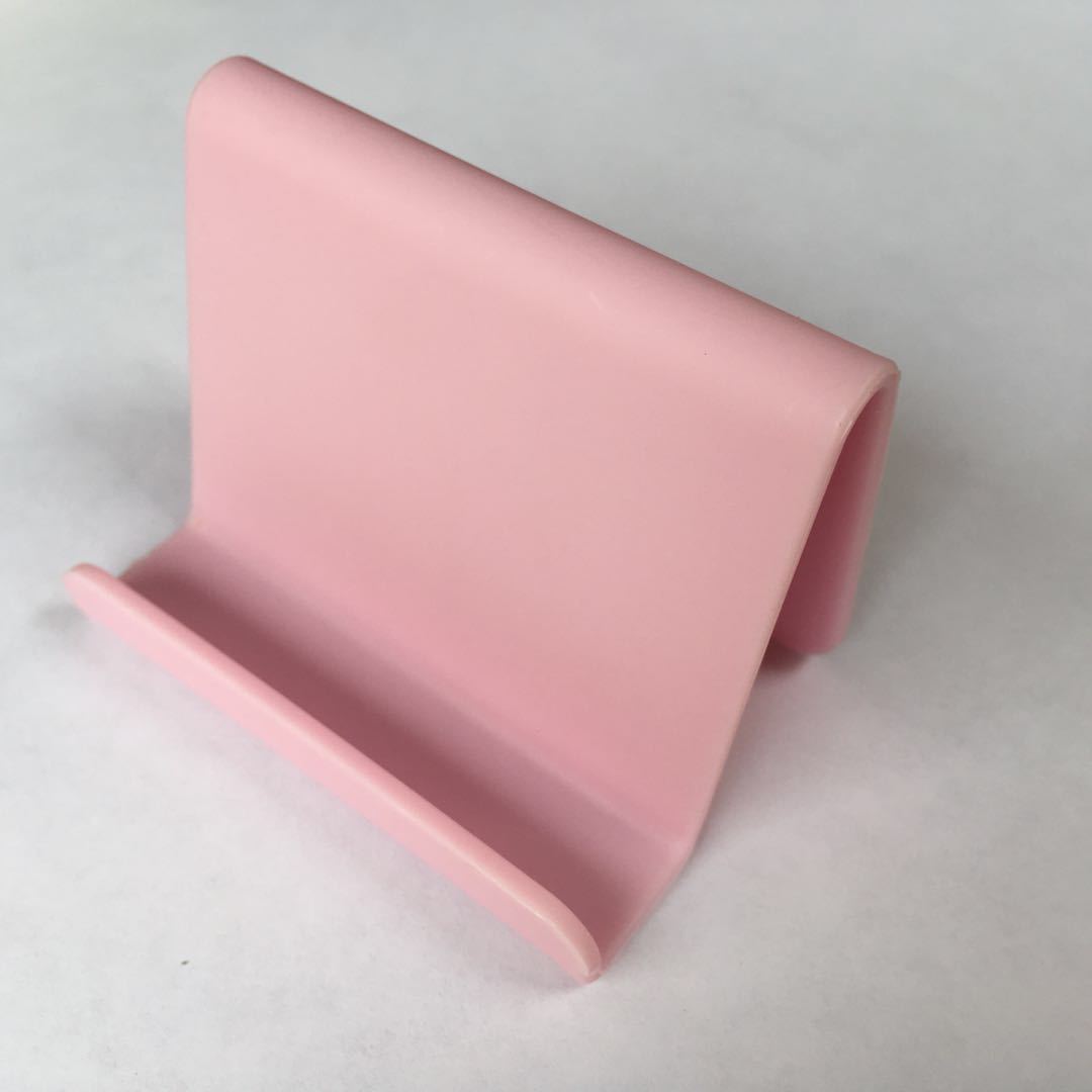 Business Card Holder Phone Holder Lazy Phone Holder - 图片 5