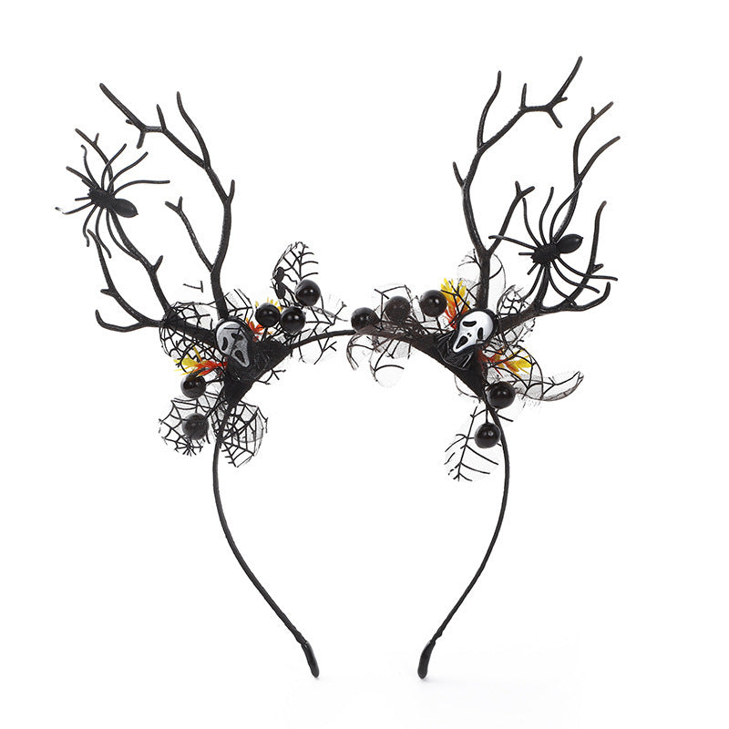 Halloween Bat Pumpkin Headband 89064eb1 eb67 4f22 a091 83dfedb06e34