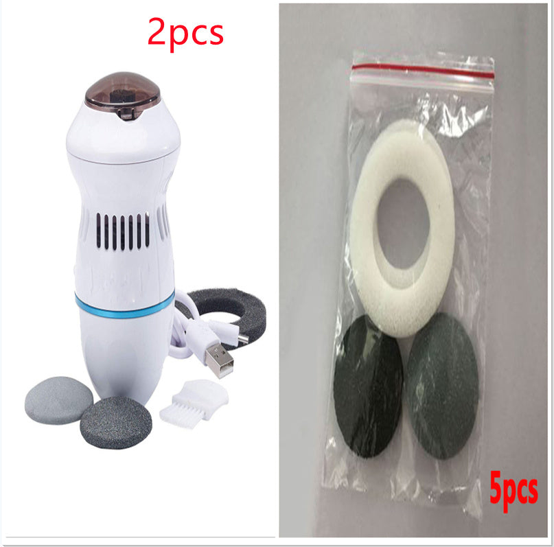 Multifunctional Electric Foot File Grinder Machine Dead Skin Callus Remover 8907a184 2521 4a58 a6f8 c68331c9368f