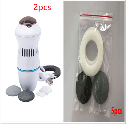 Multifunctional Electric Foot File Grinder Machine Dead Skin Callus Remover 8907a184 2521 4a58 a6f8 c68331c9368f