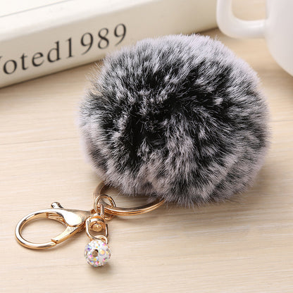 Home Fashion Simple Car Keychain Pendant 8907e653 9b5f 410b 9fd8 37383994cfda