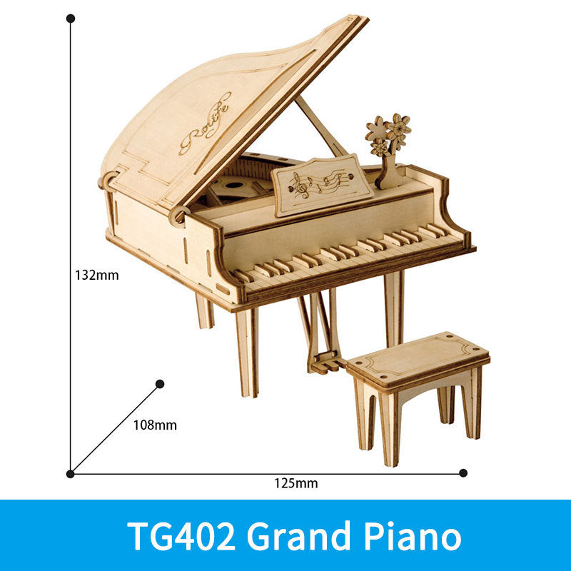 Creative 3d three-dimensional puzzle handmade 89105240602794 e34d8647 8e5e 43bd 8410 72afcf181388