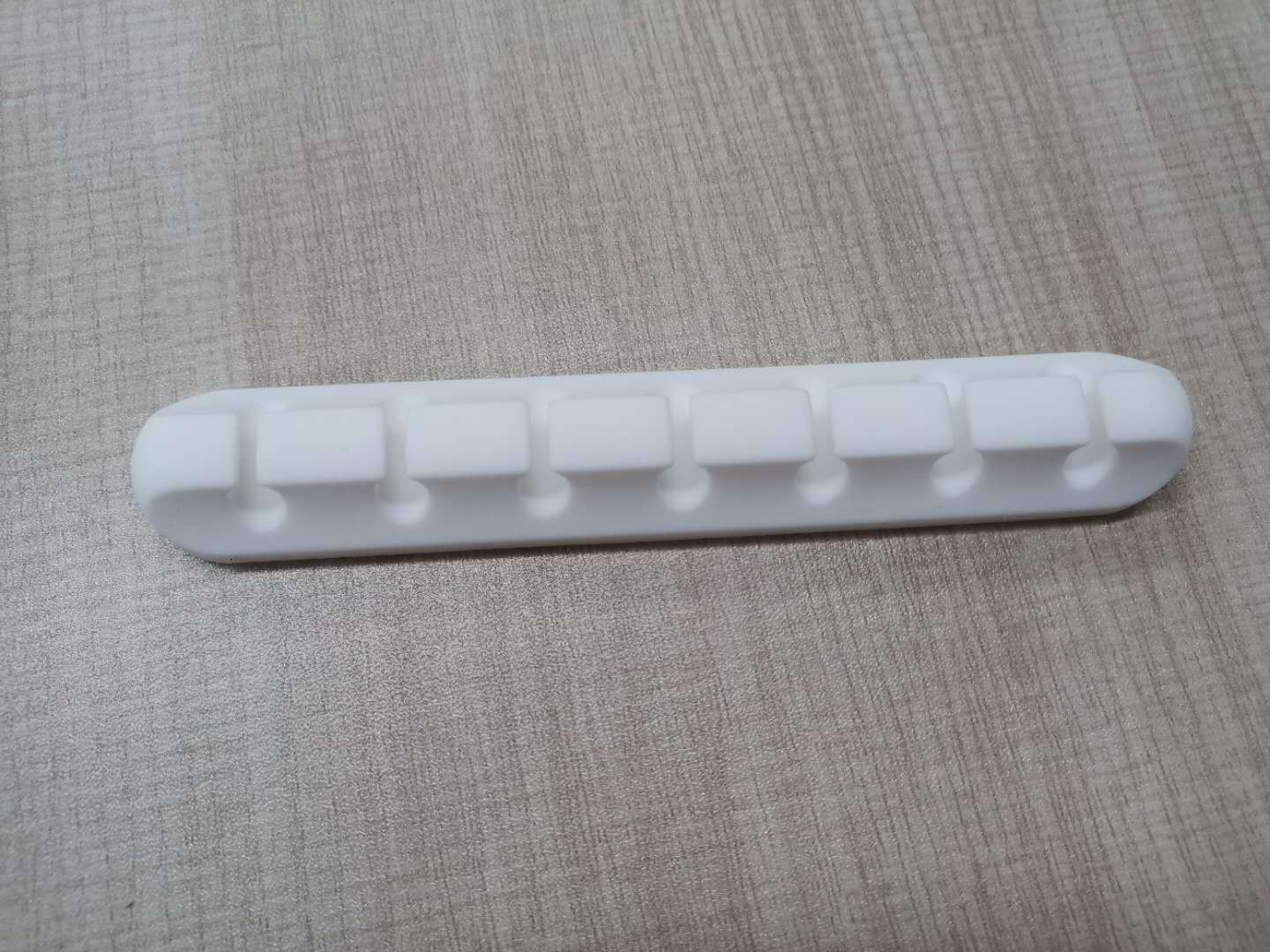 Desktop charging data cable organizer 891484602483