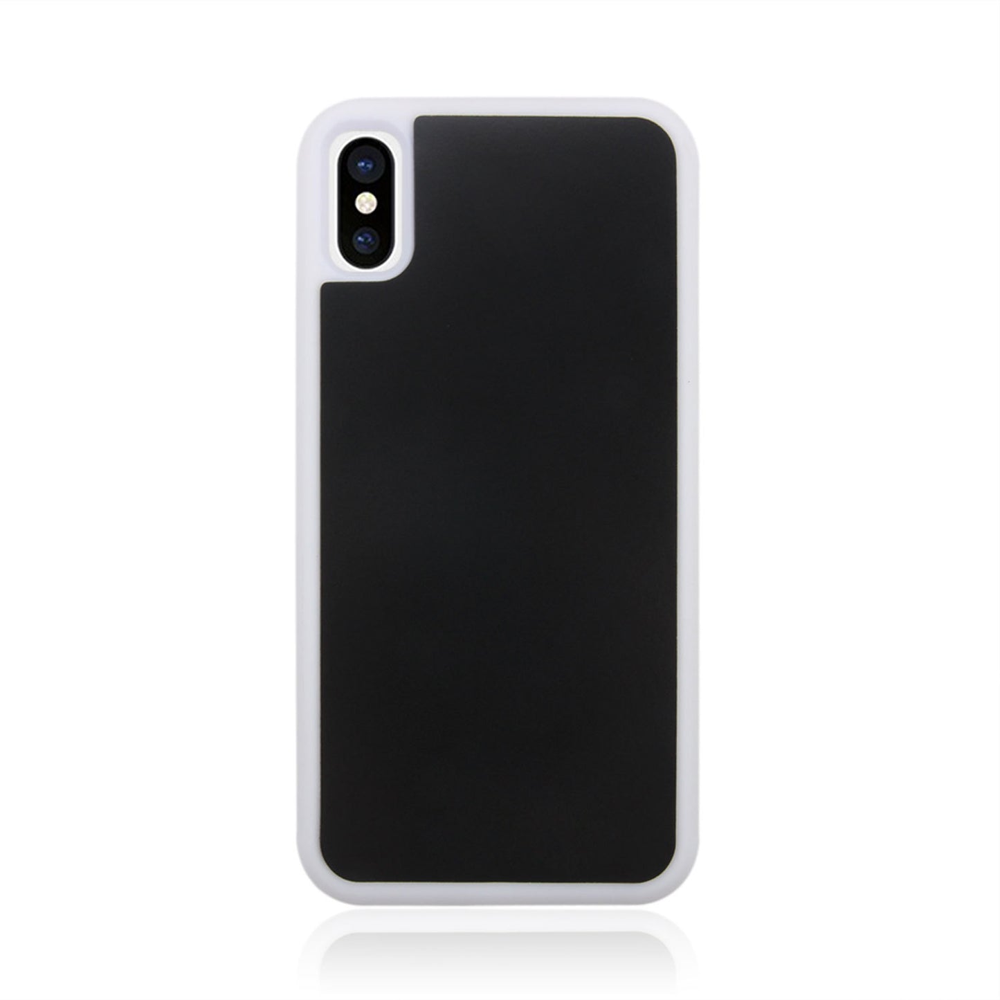 Anti-gravity nano adsorption mobile phone case 891623051544