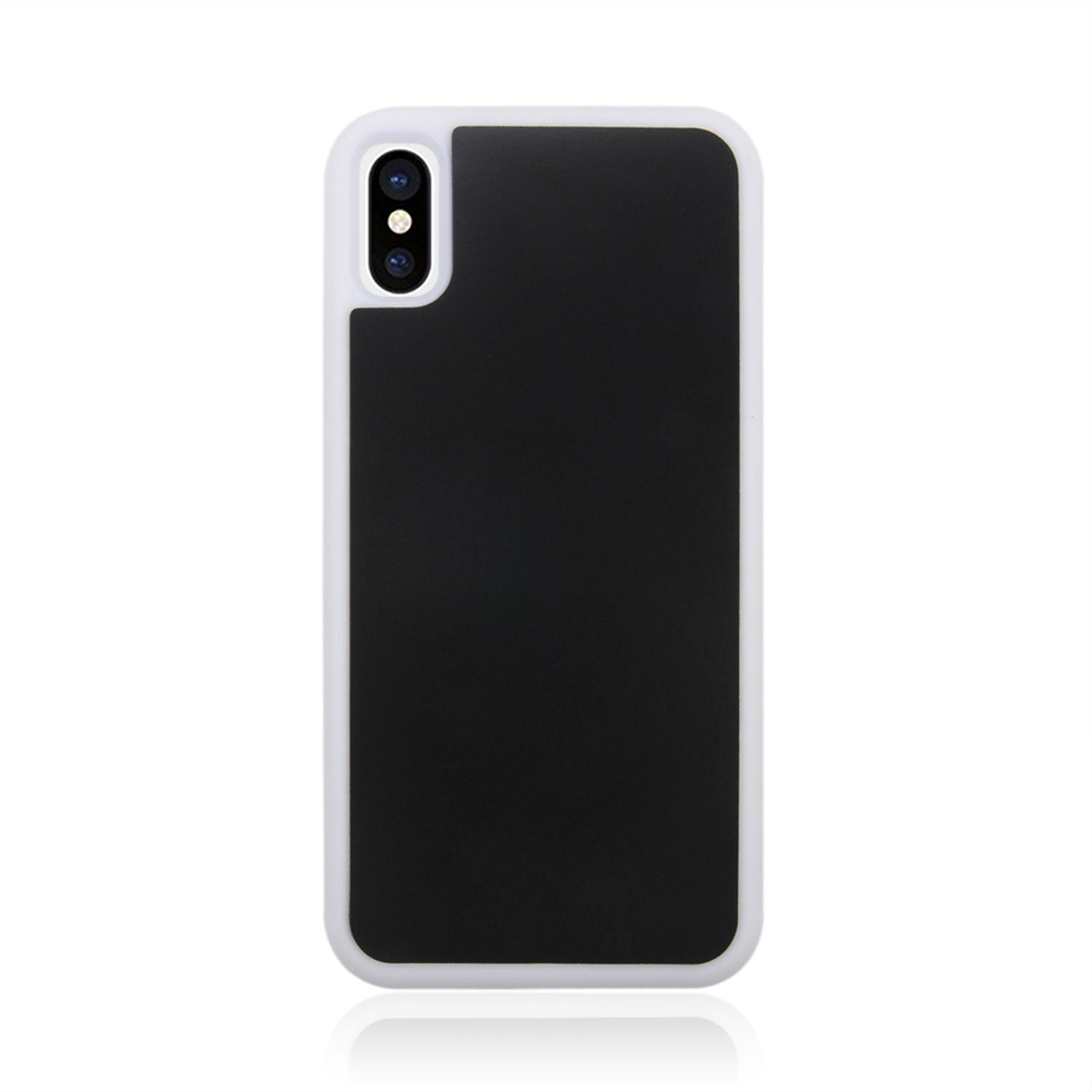Anti-gravity nano adsorption mobile phone case 891623051544