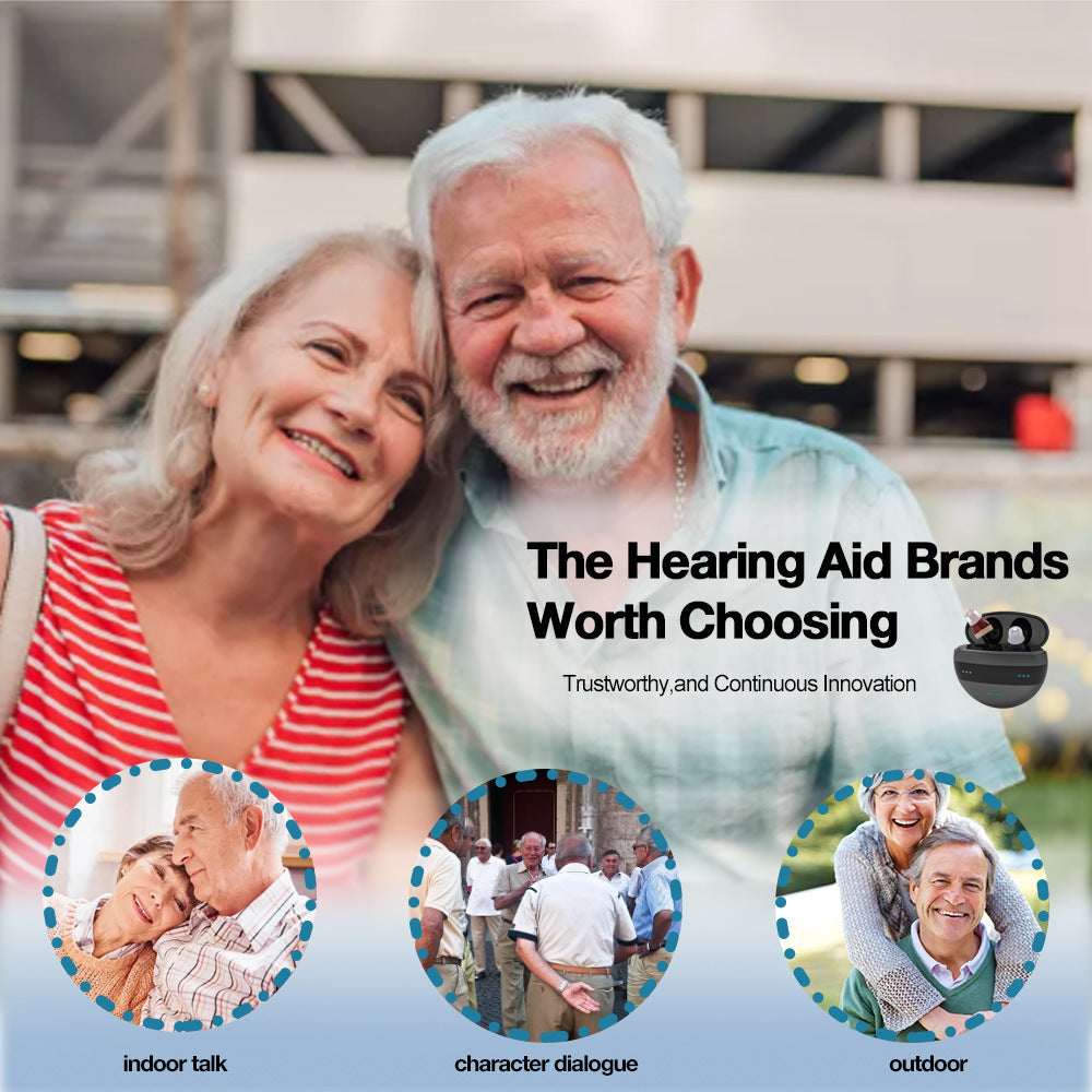 C700 Elderly Hearing Aid Accessories Invisible Sound Amplifier 891c80e8 25a9 40ee b770 a0f08a6f8d6c