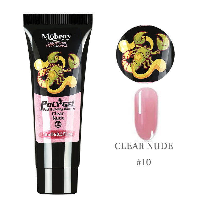 Polychromatic Nail Polish 8923780015479