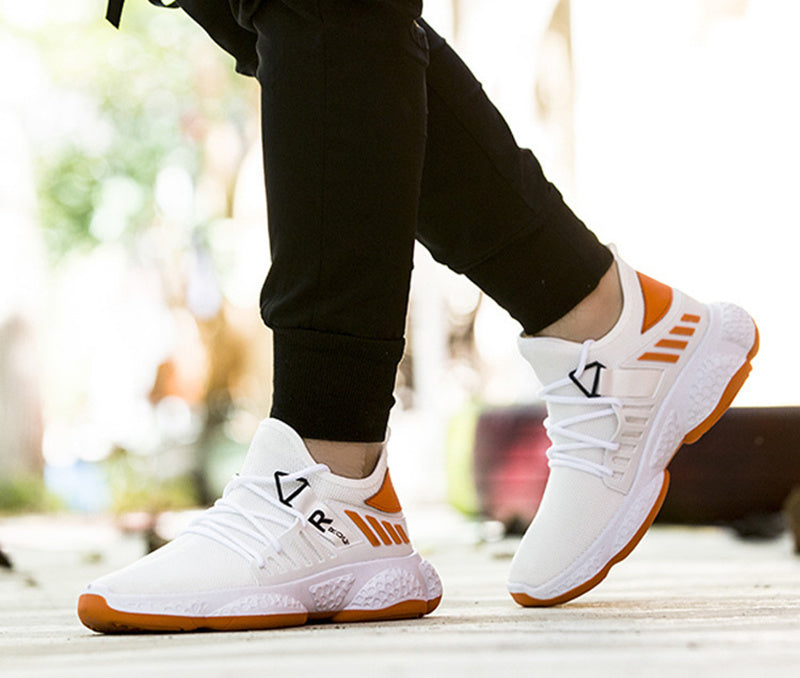 Men Sneakers Breathable Mesh Sports Shoes 8929d994 0826 4d13 906c 76fcab899e88